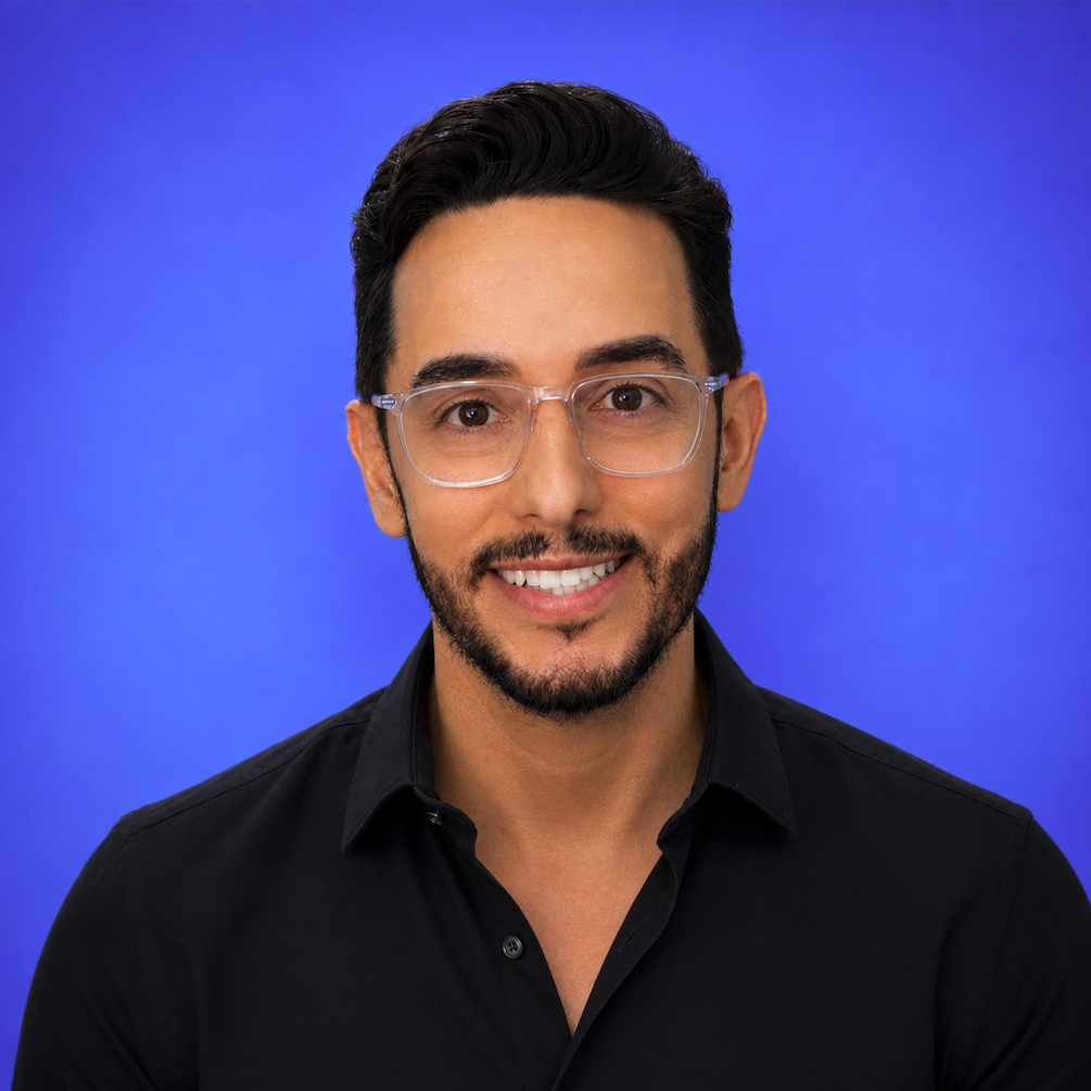 Antonio Lazo